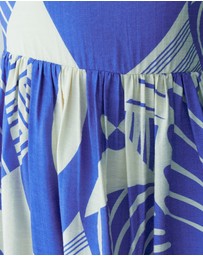 ST MRLO - Lanah Mini Dress