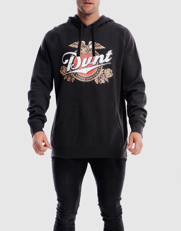 DVNT - Vintage Craft Hoodie