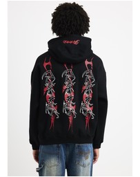 Standard - Slaughter Hoodie