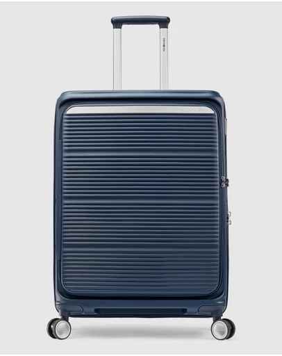 Samsonite - Paralux Suitcase Suitcase 67Cm Expandable