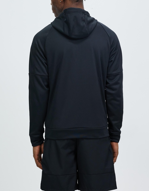 Nike - Therma-FIT Full-Zip Hoodie