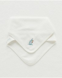 Purebaby - Australiana Bath Gift Set- Babies