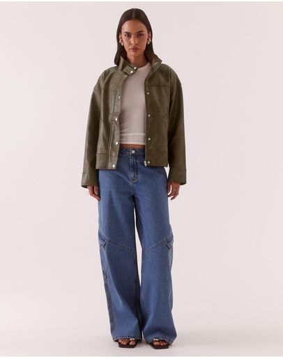 Khaki
