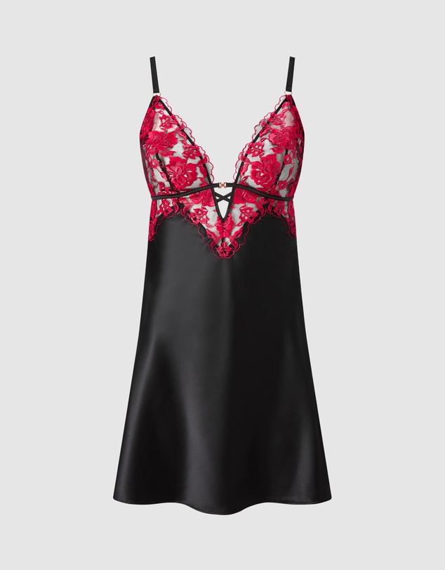 Ann Summers - Endless Attraction Chemise
