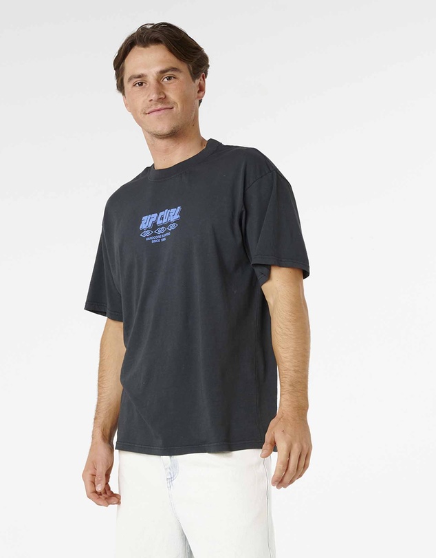 Rip Curl - Liquid Trips Ripper Loose Tee