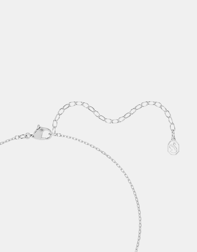 Swarovski - Una:Set Cushion Cry/Rhs