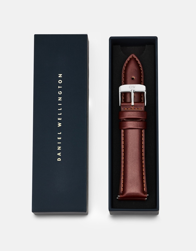 Daniel Wellington - 21mm Strap Tapered St Mawes S