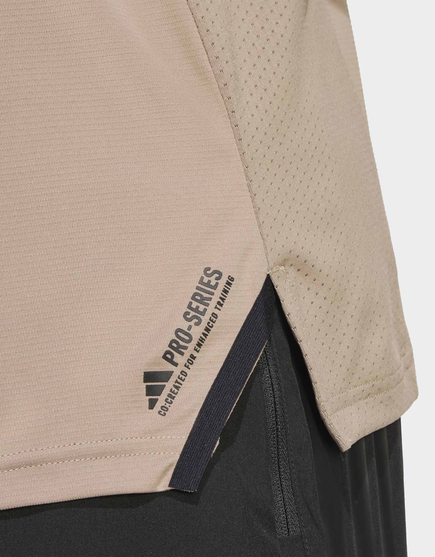 adidas Performance - Designed for Training Pro-Series Tee Mens