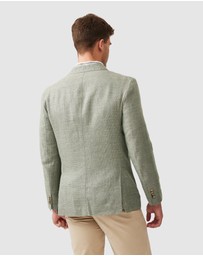 Rodd & Gunn - The Cascades Sports Fit Jacket