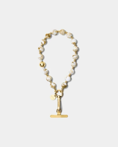 MIMCO - Lady M Phone Wrist Strap