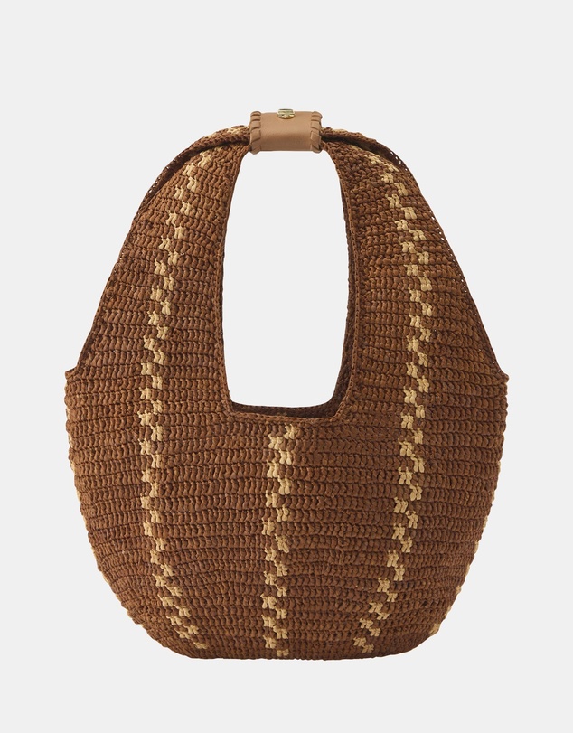 Helen Kaminski - Aquarius Hobo Bag