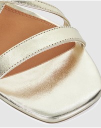 Dune London - Jaskelle - Gold
