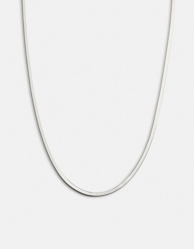 Kirstin Ash - Elemental Herringbone Chain