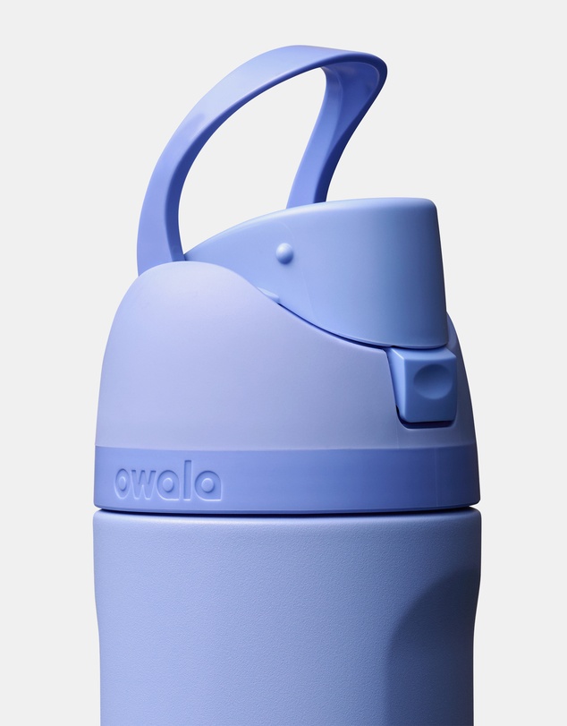 Owala - Owala FreeSip - Stainless Steel 24oz / 710ml