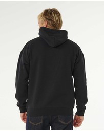 Rip Curl - Rip Script Icon Hood