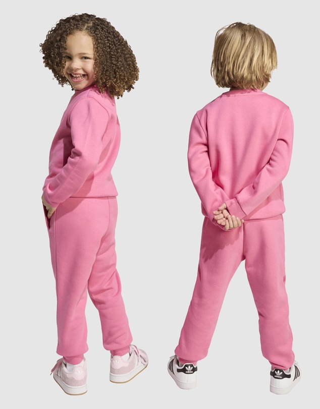 adidas Originals - Crew Set - Kids-Teens