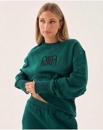 Araminta James - AJJA Sweatshirt