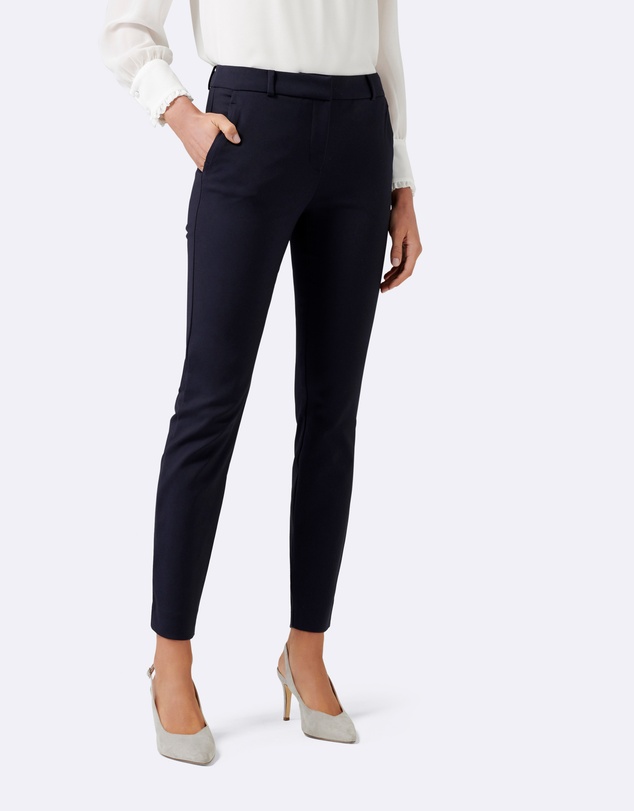 Forever New - Grace 7 & 8Th Slim Pants
