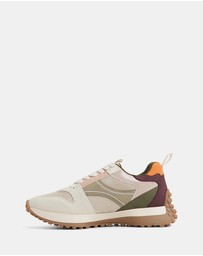 Call It Spring - Amiee Sneakers