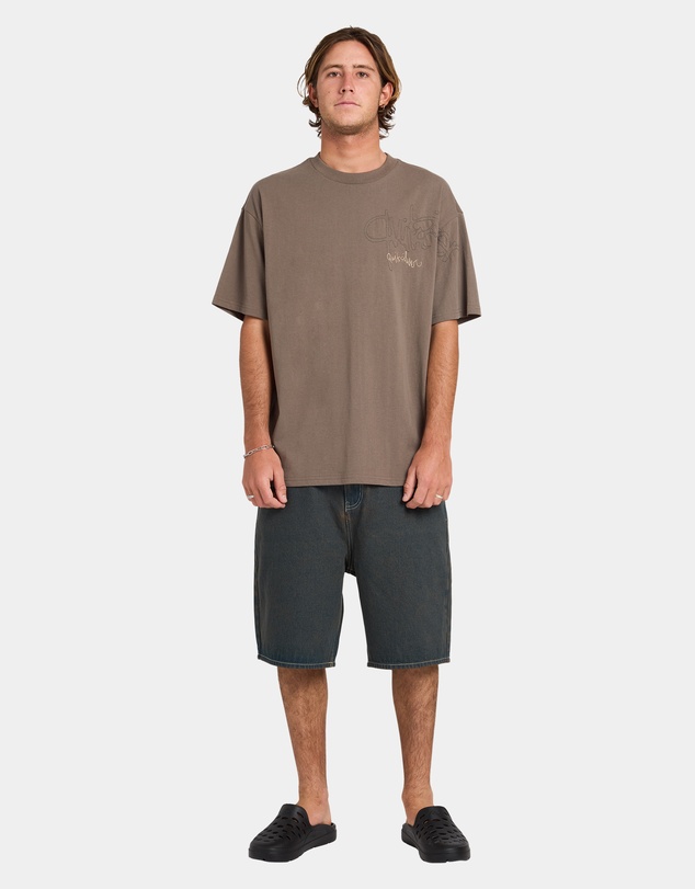 Quiksilver - Mens Shifter 23