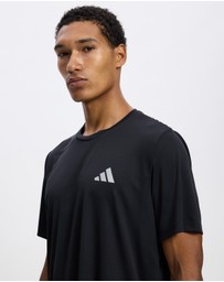 adidas Performance - Adi365 Running Essentials T-Shirt