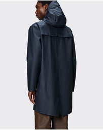 RAINS - Long Rain Jacket