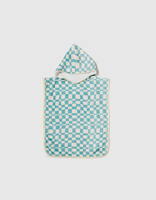 IZIMINI - Harper Baby Chair V2 & Beach Poncho