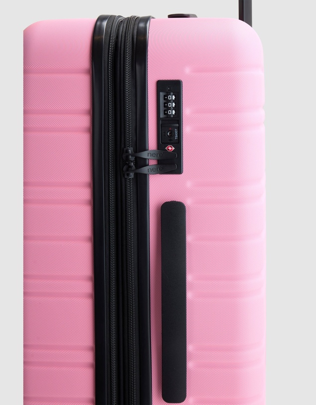 Nere - Stori Check-In 65cm Suitcase