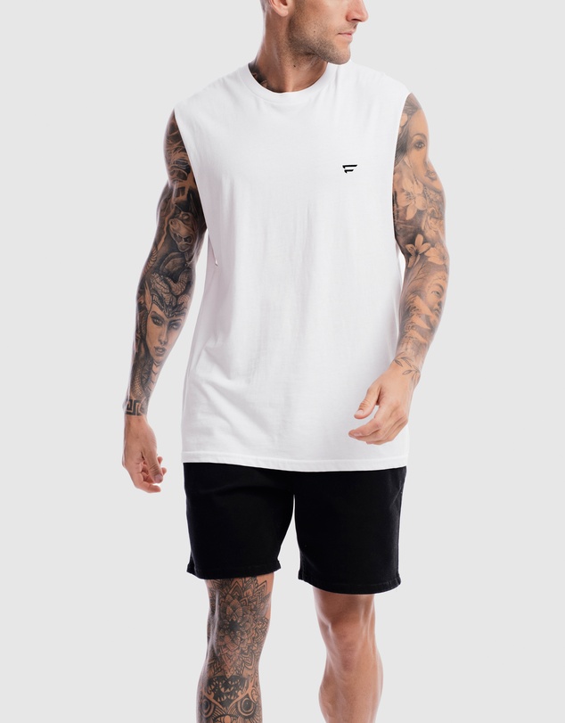 First Division - 3-Pack Performance Crest Tank