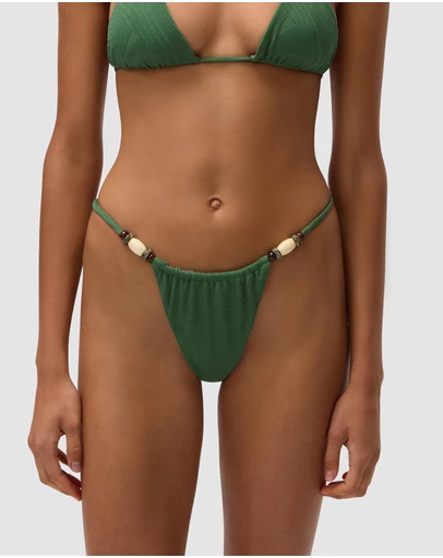 Fella Swim - Giuseppe Bikini Bottoms