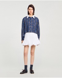 Sandro - Isalie Shirt