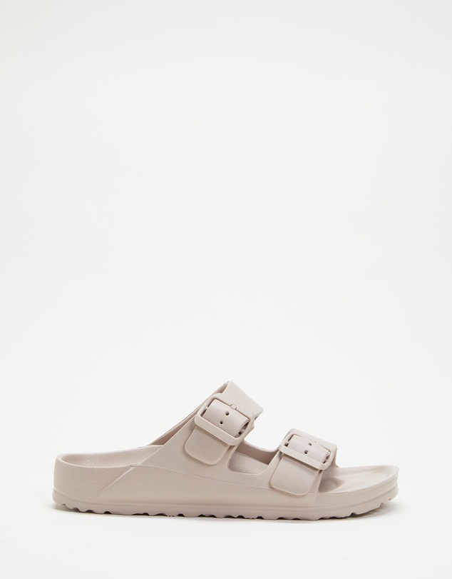 Holster - Sundreamer EVA Slides - Sand - Unisex
