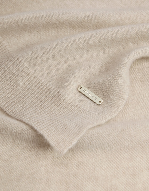 Country Road - Cashmere Scarf