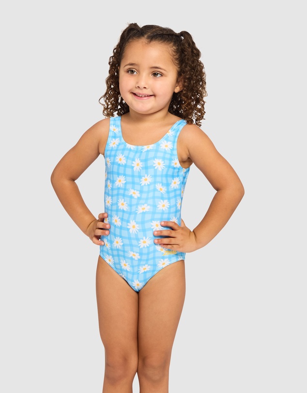 Zoggs - Scoopback Swimsuit - Kids