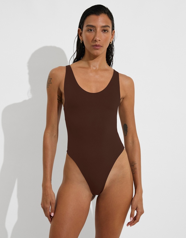 Left On Friday - Betty Suit