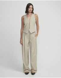 Hansen & Gretel - Cory Vest