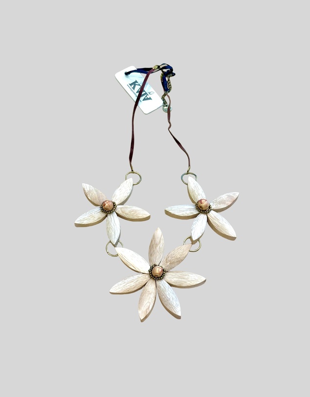 KAJA Clothing - Alice Necklace