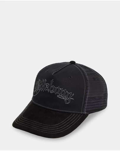 Billabong - Mens Immortal Trucker Cap