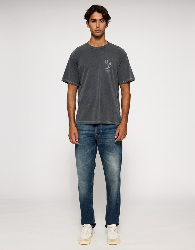 Nudie Jeans - Steady Eddie II Jeans