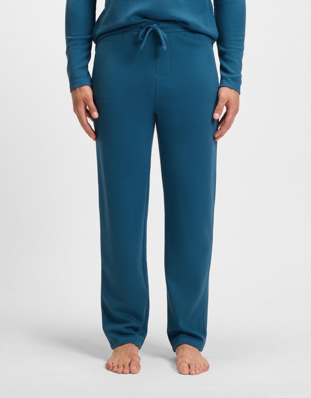 BOSS - Waffle Pants