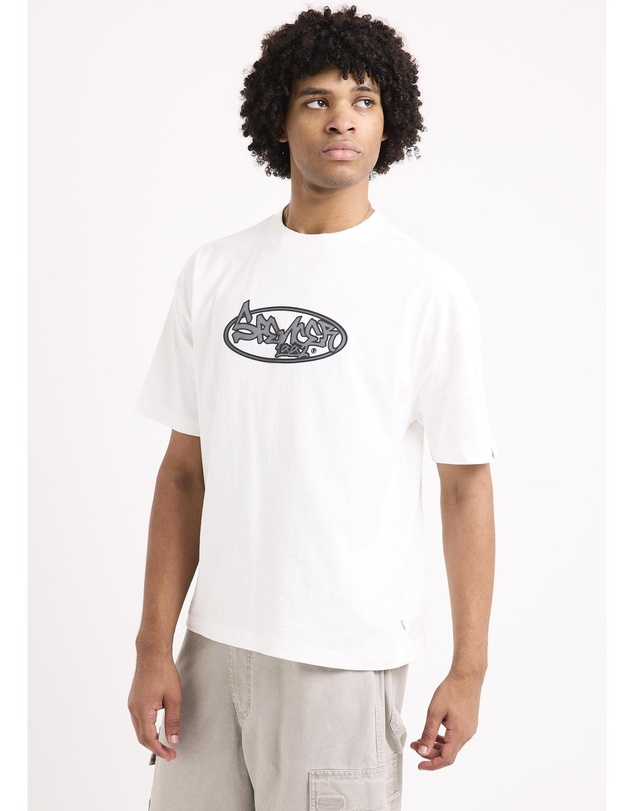 Spencer Project - Street Tag T-Shirt