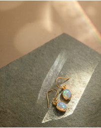 Meshca - Adaline Earrings