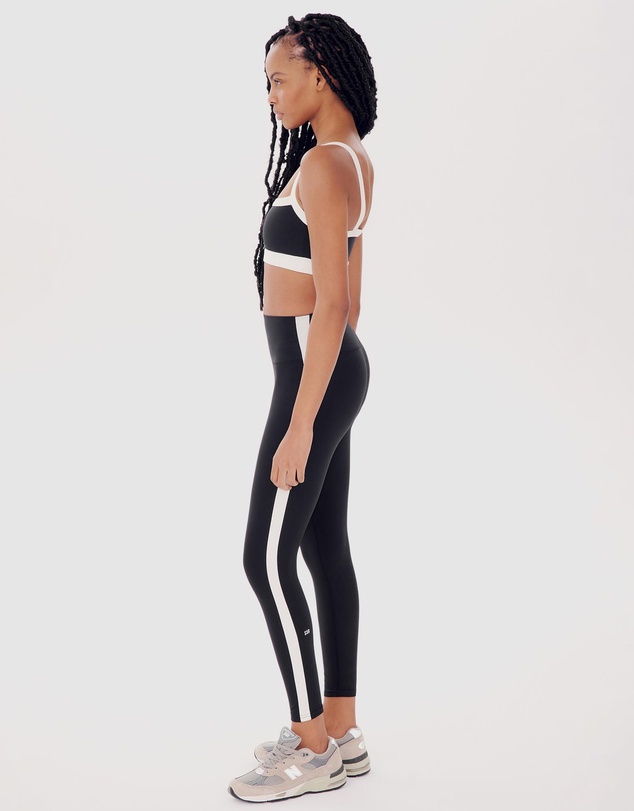 Splits59 - 7/8 Clare High Waist Rigor Leggings