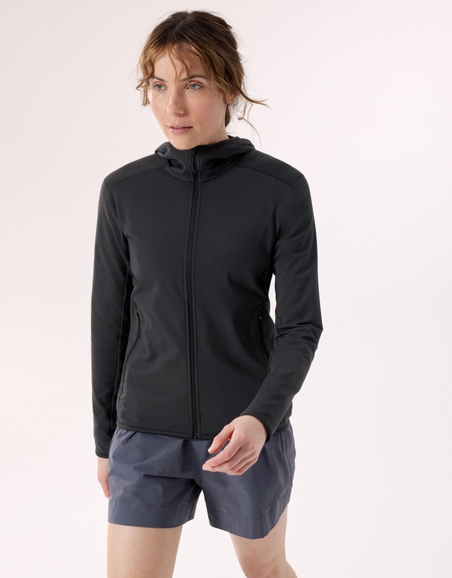 Arc'teryx - Kyanite LT Hoody Women's