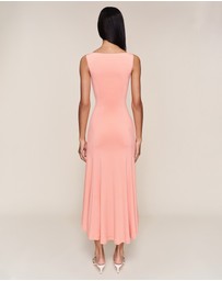 Guizio - Daye Midi Dress