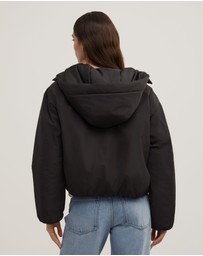 Witchery - Bubble Puffer Jacket