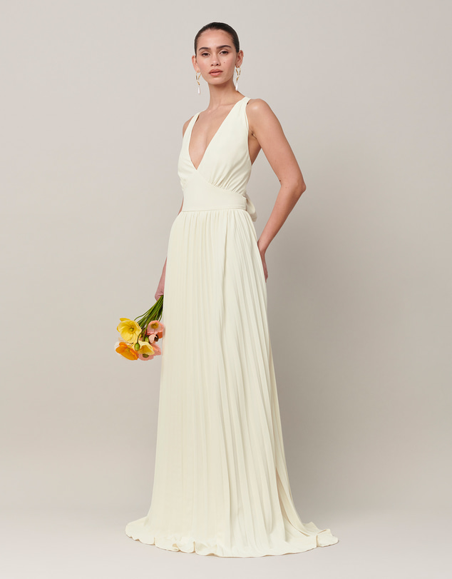 Willa - Suri Maxi Dress