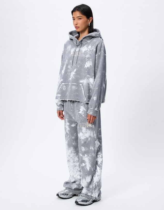 MM6 Maison Margiela - Drawstring Track Pants