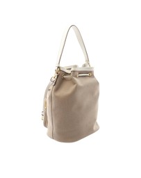 Pre-Loved by Azura Reborn - Pre-Loved Canapa Logo Bucket Bag