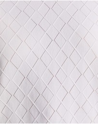 Sportscraft - Maxine Milano Argyle Knit Top